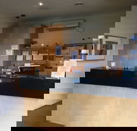 Footscray Motor Inn - Accommodation Yamba