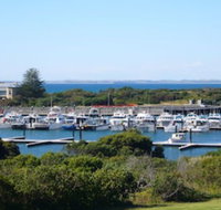 Harbour View Motel - Accommodation Yamba