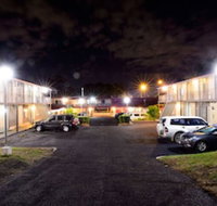 Liberty Plains Motor Inn - Accommodation Yamba