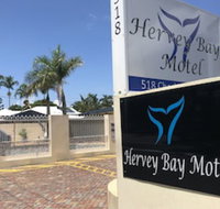 Hervey Bay Motel - Accommodation Yamba