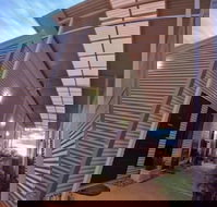 Mia Mia House in the Desert - Accommodation Yamba