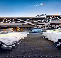 Atura Blacktown - Accommodation Yamba