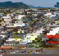 Heritage Cairns - Accommodation Yamba