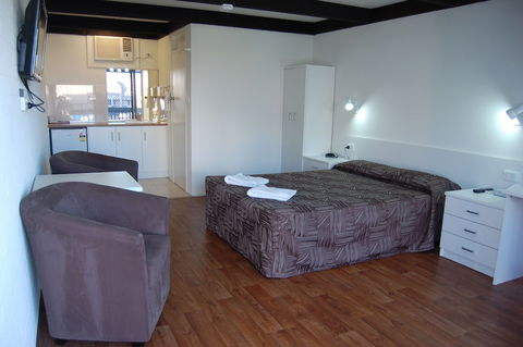 Slipway Hotel Motel - Accommodation Yamba 6