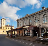 Hotel Frangos - Accommodation Yamba