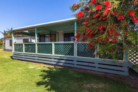 Batemans Bay Marina Resort - Accommodation Yamba 4