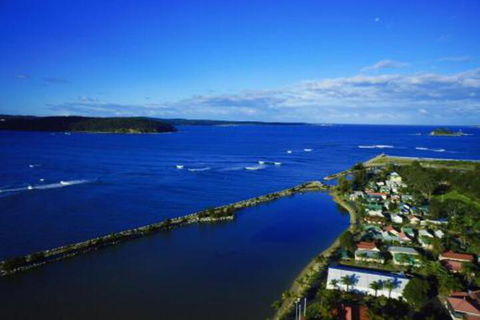 Batemans Bay Marina Resort - Accommodation Yamba 0