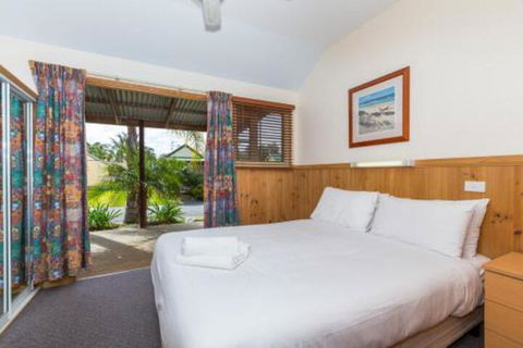 Batemans Bay Marina Resort - Accommodation Yamba 3