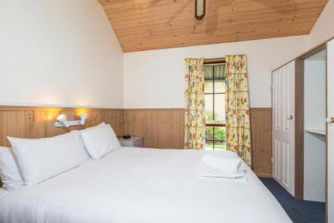 Batemans Bay Marina Resort - Accommodation Yamba 5