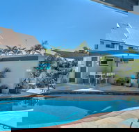 Nautilus Noosa Holiday Resort - Accommodation Yamba