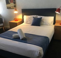 Parkdale Motor Inn - Accommodation Yamba