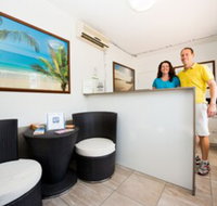 Noosa Sun Motel - Accommodation Yamba