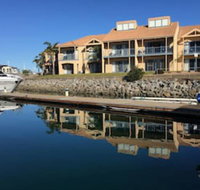 The Marina Hotel - Accommodation Yamba