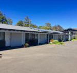 Kingsley Motel  Restaurant - Accommodation Yamba