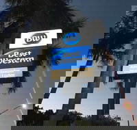 Best Western Ambassador Motor Lodge - Accommodation Yamba