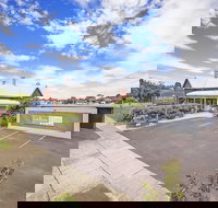 Hamilton Lakeside Motel - Accommodation Yamba