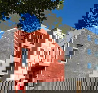 Hougoumont Hotel - Accommodation Yamba