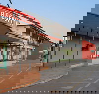 ibis Styles Tamworth - Accommodation Yamba