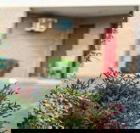 Presidential Motel - Accommodation Yamba