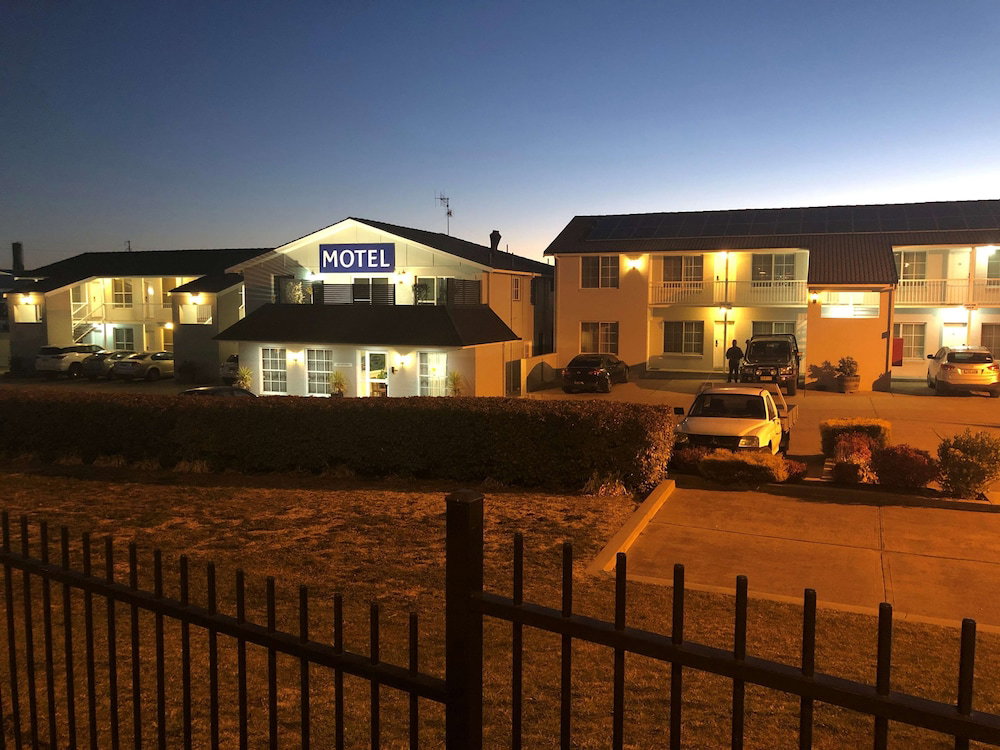 Hermidale NSW Accommodation Yamba