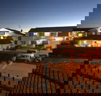 Best Western Coachman's Inn Motel - Accommodation Yamba