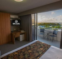 Gladstone Reef Hotel Motel - Accommodation Yamba