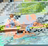 Club Tropical Resort Darwin - Accommodation Yamba