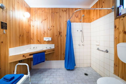 Kookaburra Motor Lodge - Accommodation Yamba 4