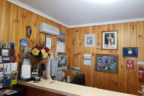 Kookaburra Motor Lodge - Accommodation Yamba 1