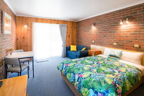 Kookaburra Motor Lodge - Accommodation Yamba 6