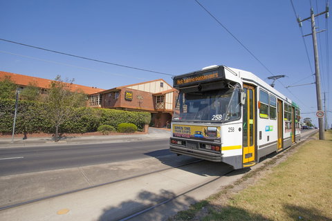 St Georges Motor Inn - Accommodation Yamba 3