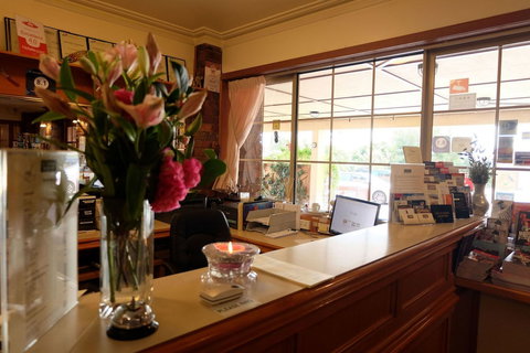 St Georges Motor Inn - Accommodation Yamba 6