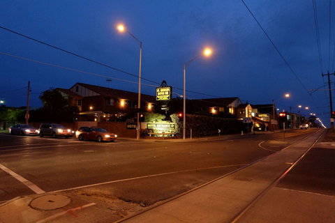 St Georges Motor Inn - Accommodation Yamba 2