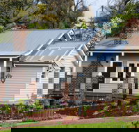 Marysville Garden Cottages - Accommodation Yamba