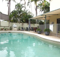Le Court Villas - Accommodation Yamba