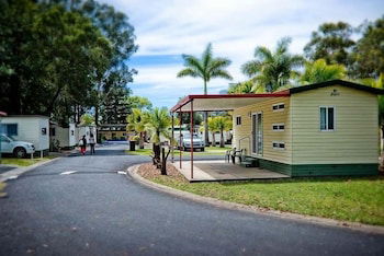 Reflections Holiday Parks Coffs Harbour - Accommodation Yamba 1