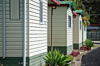 Reflections Holiday Parks Coffs Harbour - Accommodation Yamba 0