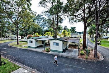 Reflections Holiday Parks Coffs Harbour - Accommodation Yamba 4