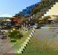 Wine Village Motor Inn - Accommodation Yamba