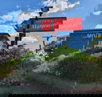 Motel Margeurita - Accommodation Yamba