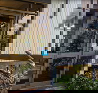 Sky Rider Motor Inn - Accommodation Yamba