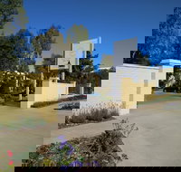 Madison Spa Motel - Adults Only - Accommodation Yamba