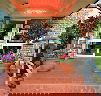 Grand Country Lodge Motel - Accommodation Yamba