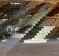 Cumberland Motor Inn - Accommodation Yamba