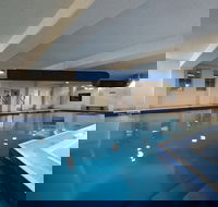 Country Club Villas - Accommodation Yamba