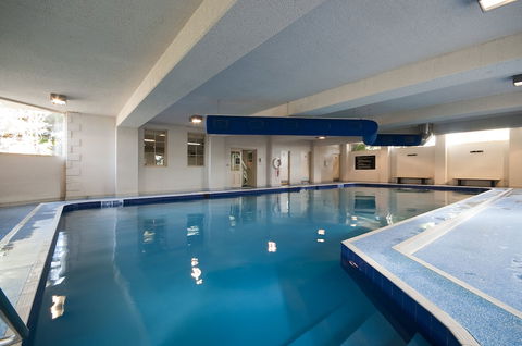 Country Club Villas - Accommodation Yamba 0