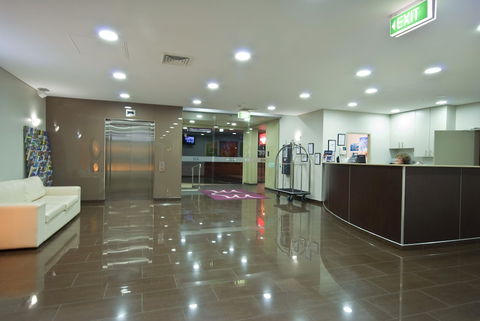 Mercure Centro Port Macquarie - Accommodation Yamba 6