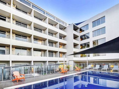 Mercure Centro Port Macquarie - Accommodation Yamba 5