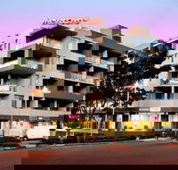 Mercure Centro Port Macquarie - Accommodation Yamba