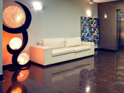 Mercure Centro Port Macquarie - Accommodation Yamba 2